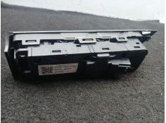 Recambio de mando elevalunas delantero izquierdo para land rover range rover evoque (l538) 2.0 d 4x4 referencia OEM IAM GJ321454 2