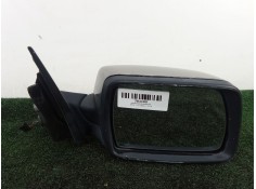 Recambio de retrovisor derecho para bmw x3 (e83) 2.0 d referencia OEM IAM  ELECTRICO - 5.PINES GRIS