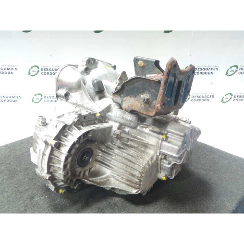 Recambio de caja cambios para hyundai sonata (y3) 2.0 16v cat referencia OEM IAM BSB256872 5 VELOCIDADES MANUAL