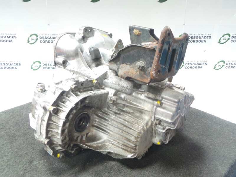 Recambio de caja cambios para hyundai sonata (y3) 2.0 16v cat referencia OEM IAM BSB256872 5 VELOCIDADES MANUAL