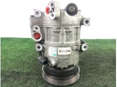 Recambio de compresor aire acondicionado para hyundai accent iii (mc) 1.5 crdi gls referencia OEM IAM  5.CANALES - VS16 - Ø123MM