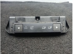 Recambio de mando multifuncion para land rover range rover evoque (l538) 2.0 d 4x4 referencia OEM IAM GJ3214B596AA  