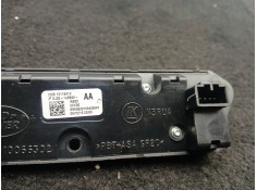 Recambio de mando multifuncion para land rover range rover evoque (l538) 2.0 d 4x4 referencia OEM IAM GJ3214B596AA   2