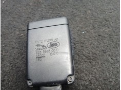 Recambio de enganche cinturon delantero derecho para land rover range rover evoque (l538) 2.0 d 4x4 referencia OEM IAM FK7261208 2
