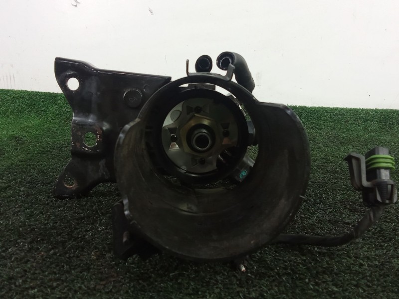 Recambio de soporte filtro gasoil para hyundai accent iii (mc) 1.5 crdi gls referencia OEM IAM   
