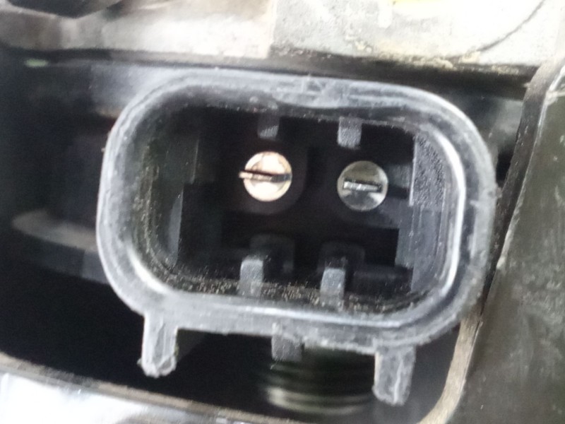 Recambio de soporte filtro gasoil para hyundai accent iii (mc) 1.5 crdi gls referencia OEM IAM   