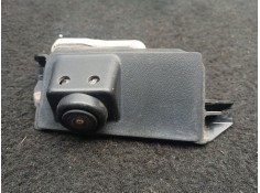 Recambio de camara para land rover range rover evoque (l538) 2.0 d 4x4 referencia OEM IAM HJ3219G590BD  
