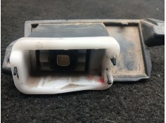 Recambio de camara para land rover range rover evoque (l538) 2.0 d 4x4 referencia OEM IAM HJ3219G590BD   2