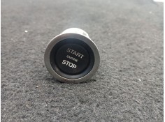 Recambio de boton start/stop para land rover range rover evoque (l538) 2.0 d 4x4 referencia OEM IAM FK7214C376AA  