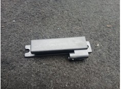 Recambio de modulo electronico para land rover range rover evoque (l538) 2.0 d 4x4 referencia OEM IAM D00NB - 5E08X0127 - AH4215