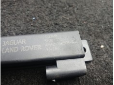 Recambio de modulo electronico para land rover range rover evoque (l538) 2.0 d 4x4 referencia OEM IAM D00NB - 5E08X0127 - AH4215 2
