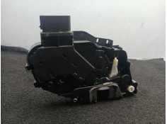 Recambio de cerradura puerta trasera derecha para land rover range rover evoque (l538) 2.0 d 4x4 referencia OEM IAM 7H5A26412AE 