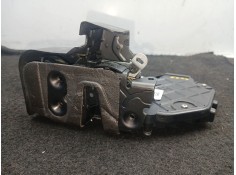 Recambio de cerradura puerta trasera derecha para land rover range rover evoque (l538) 2.0 d 4x4 referencia OEM IAM 7H5A26412AE  2