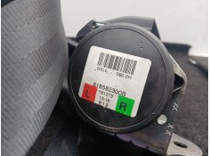 Recambio de cinturon seguridad trasero derecho para land rover range rover evoque (l538) 2.0 d 4x4 referencia OEM IAM 618582300B 2