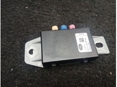 Recambio de modulo electronico para land rover range rover evoque (l538) 2.0 d 4x4 referencia OEM IAM DPLA19C097BA - LT95419  