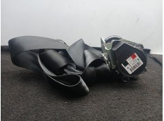 Recambio de cinturon seguridad delantero izquierdo para land rover range rover evoque (l538) 2.0 d 4x4 referencia OEM IAM 619799