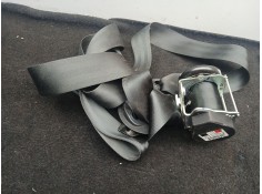 Recambio de cinturon seguridad delantero izquierdo para land rover range rover evoque (l538) 2.0 d 4x4 referencia OEM IAM 619799 2
