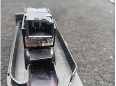 Recambio de mando elevalunas trasero izquierdo para land rover range rover evoque (l538) 2.0 d 4x4 referencia OEM IAM GJ3214717A 2