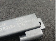 Recambio de modulo electronico para land rover range rover evoque (l538) 2.0 d 4x4 referencia OEM IAM D00NB - 5E08X0127 - AH4215 2