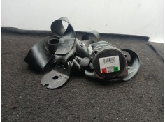 Recambio de cinturon seguridad trasero izquierdo para land rover range rover evoque (l538) 2.0 d 4x4 referencia OEM IAM 61858230