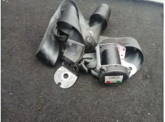 Recambio de cinturon seguridad trasero izquierdo para land rover range rover evoque (l538) 2.0 d 4x4 referencia OEM IAM 61858230 2