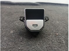 Recambio de palanca freno de mano para land rover range rover evoque (l538) 2.0 d 4x4 referencia OEM IAM GJ322B623AA  