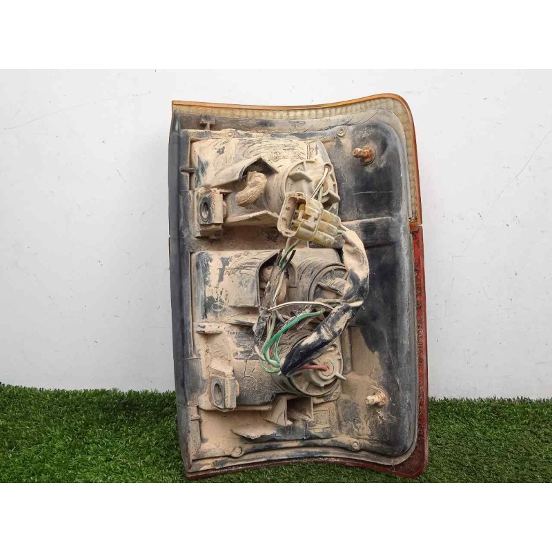 Recambio de piloto trasero izquierdo para toyota 4-runner (n13) 3.0 turbodiesel referencia OEM IAM   