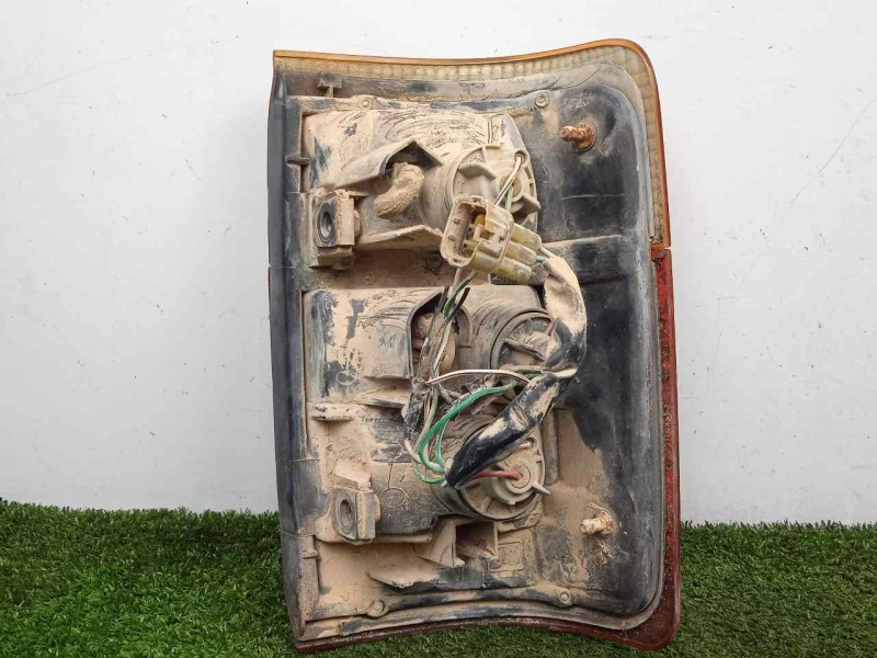 Recambio de piloto trasero izquierdo para toyota 4-runner (n13) 3.0 turbodiesel referencia OEM IAM   