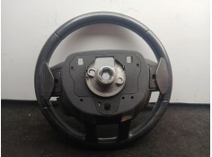 Recambio de volante para land rover range rover evoque (l538) 2.0 d 4x4 referencia OEM IAM GJ323F563FB   2