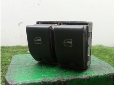 Recambio de mando elevalunas delantero izquierdo para seat ibiza iii (6l1) 1.9 sdi referencia OEM IAM 6Q0959858 2.BOTONES 