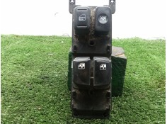 Recambio de mando elevalunas delantero izquierdo para hyundai accent iii (mc) 1.5 crdi gls referencia OEM IAM S160 2.BOTONES 