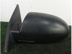 Recambio de retrovisor izquierdo para hyundai accent iii (mc) 1.5 crdi gls referencia OEM IAM  05-10 - MANUAL NEGRO.PLASTICO 2
