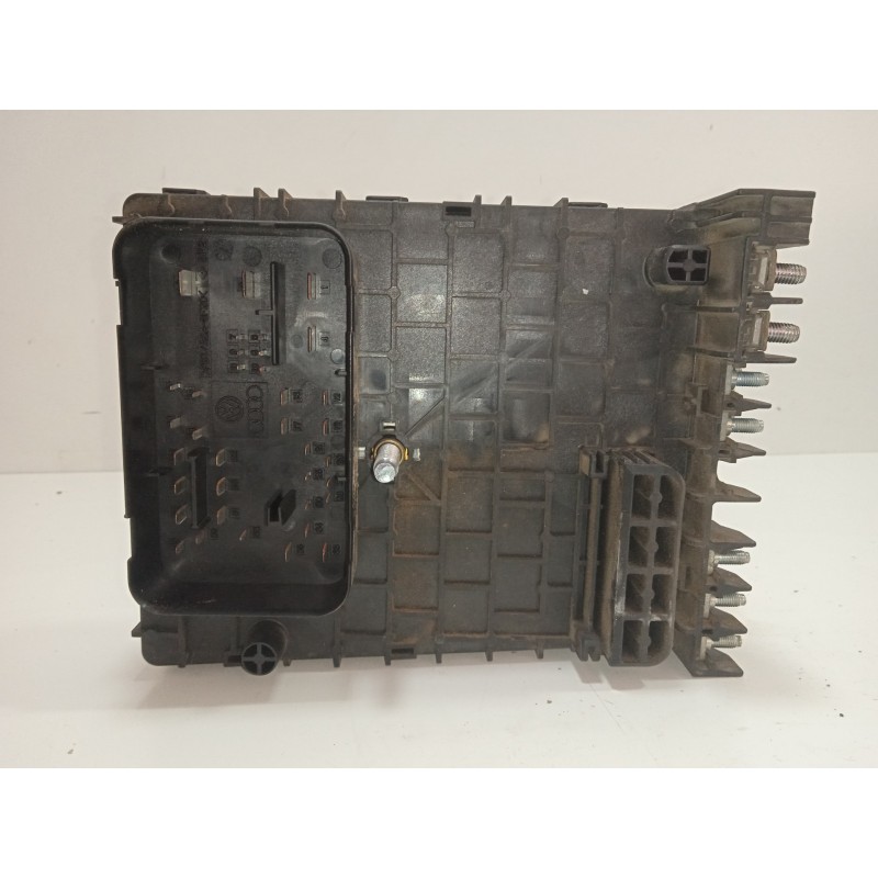 Recambio de caja reles / fusibles para volkswagen passat berlina (3c2) 2.0 tdi referencia OEM IAM 3C0937125-63592777  