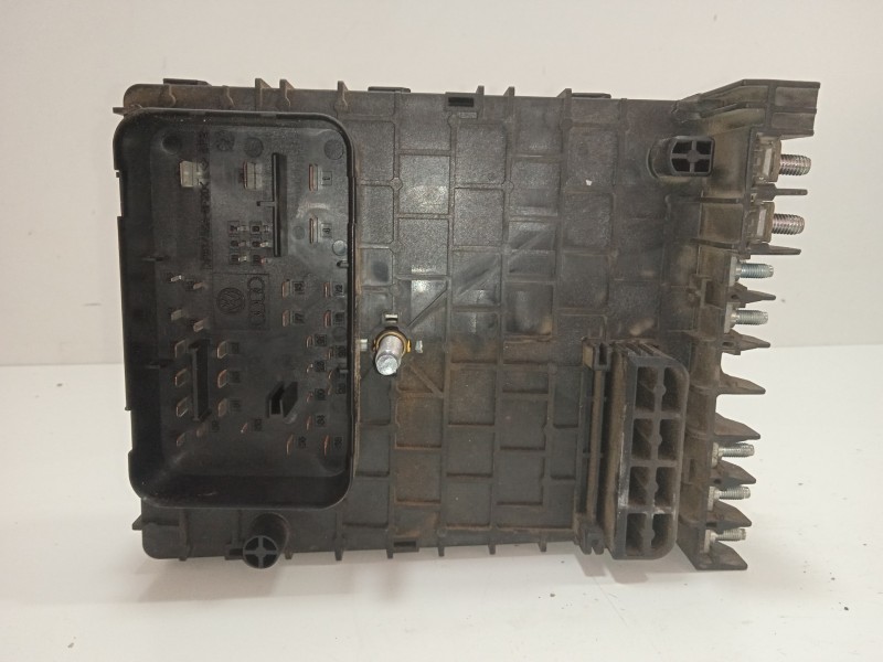 Recambio de caja reles / fusibles para volkswagen passat berlina (3c2) 2.0 tdi referencia OEM IAM 3C0937125-63592777  