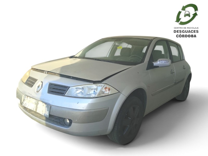 renault megane ii (bm0/1_, cm0/1_) del año 2005
