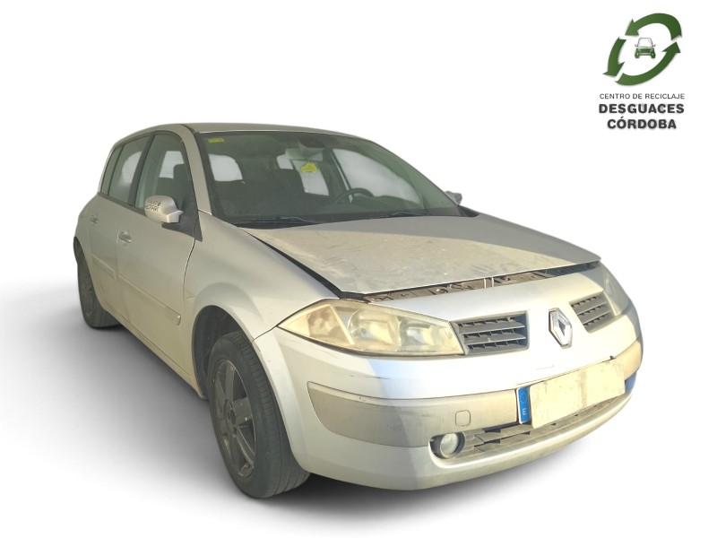 renault megane ii (bm0/1_, cm0/1_) del año 2005