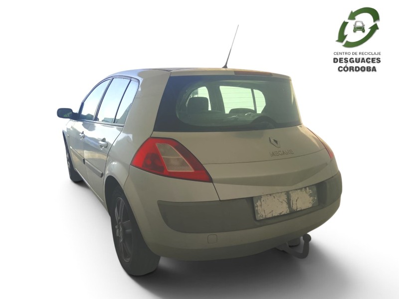renault megane ii (bm0/1_, cm0/1_) del año 2005