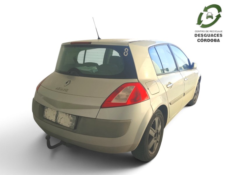 renault megane ii (bm0/1_, cm0/1_) del año 2005