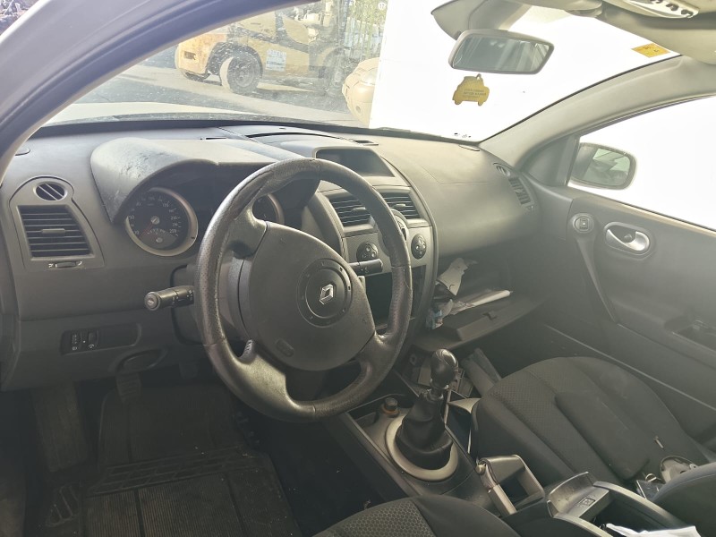 renault megane ii (bm0/1_, cm0/1_) del año 2005