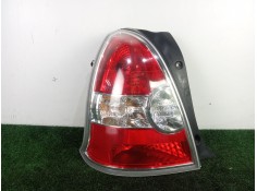 Recambio de piloto trasero izquierdo para hyundai accent iii (mc) 1.5 crdi gls referencia OEM IAM C08L - 92401 - 1E220 07-11 - 3