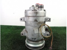 Recambio de compresor aire acondicionado para audi a6 c5 (4b2, 4b4) 1.8 t referencia OEM IAM 5060310780 DCW17D - Ø119MM - 4.CANA