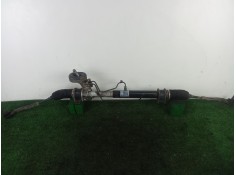 Recambio de cremallera direccion para chevrolet aveo / kalos hatchback (t200) 1.4 16v referencia OEM IAM  TRW - HIDRAULICA L: 13