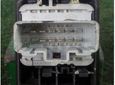 Recambio de mando elevalunas delantero izquierdo para renault megane ii (bm0/1_, cm0/1_) 1.9 dci (bm0g, cm0g) referencia OEM IAM 2