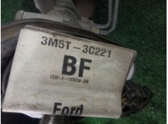 Recambio de cremallera direccion para ford focus ii (da_, hcp, dp) 1.6 tdci referencia OEM IAM 5M513200EE HIDRAULICA - L1410MM  2