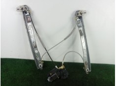 Recambio de elevalunas delantero derecho para renault megane ii (bm0/1_, cm0/1_) 1.9 dci (bm0g, cm0g) referencia OEM IAM  ELECTR