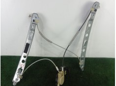 Recambio de elevalunas delantero derecho para renault megane ii (bm0/1_, cm0/1_) 1.9 dci (bm0g, cm0g) referencia OEM IAM  ELECTR 2