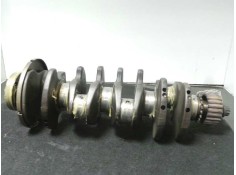Recambio de cigueñal para seat toledo (1m2) 1.9 tdi referencia OEM IAM 038C-FG3  