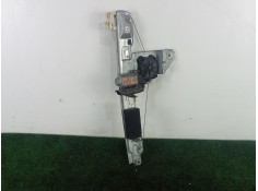 Recambio de elevalunas trasero izquierdo para renault megane ii (bm0/1_, cm0/1_) 1.9 dci (bm0g, cm0g) referencia OEM IAM  ELECTR