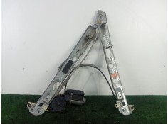 Recambio de elevalunas delantero izquierdo para renault megane ii (bm0/1_, cm0/1_) 1.9 dci (bm0g, cm0g) referencia OEM IAM  ELEC