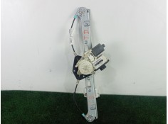 Recambio de elevalunas trasero derecho para bmw x3 (e83) 2.0 d referencia OEM IAM 69259662 - S007083008 04-10 - ELECTRICO - 6.PI